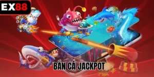 bắn cá jackpot